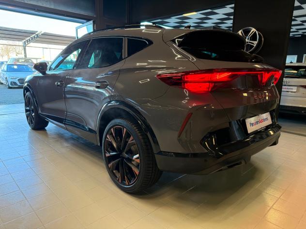 CUPRA Formentor Formentor 1.5 Hybrid DSG - Foto 4