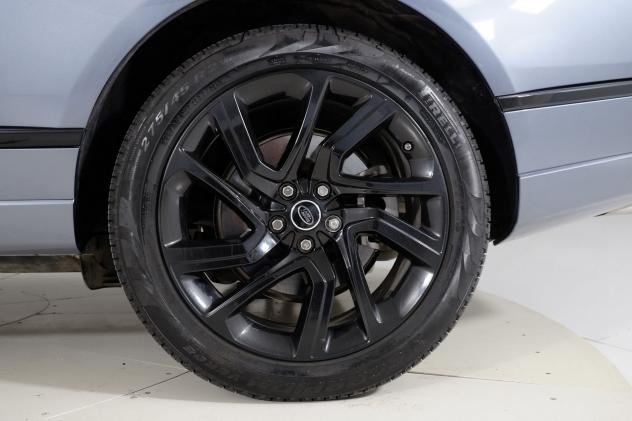 Land Rover Range Rover IV 2018 Diesel 3.0d i6 mhev Vogue 249cv auto - Foto 9