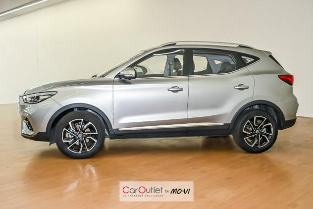 MG ZS 1.0T-GDI Luxury Auto - Foto 5