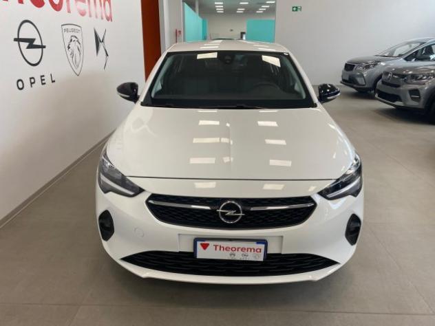 OPEL Corsa 1.2 Edition s&s 100cv rif. 21646961 - Foto 3
