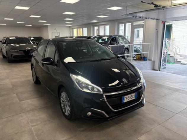 PEUGEOT 208 BlueHDi 75 5 porte Allure DIESEL PREZZO REALE rif. 23820920 - Foto 3