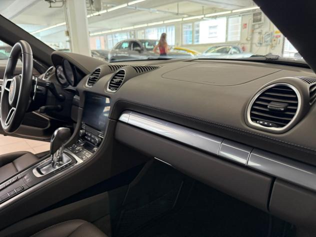 Porsche 718 Cayman - Foto 10