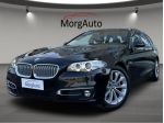 BMW 520d Touring xDrive Modern Automatica Euro6b