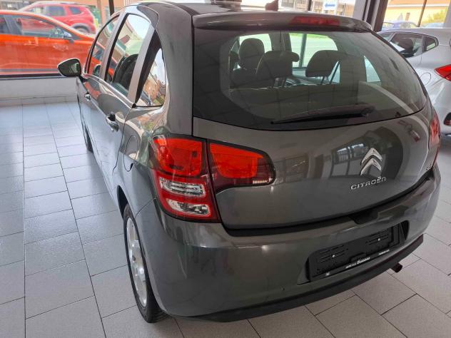 Citroen C3 1.1 Exclusive - Foto 8