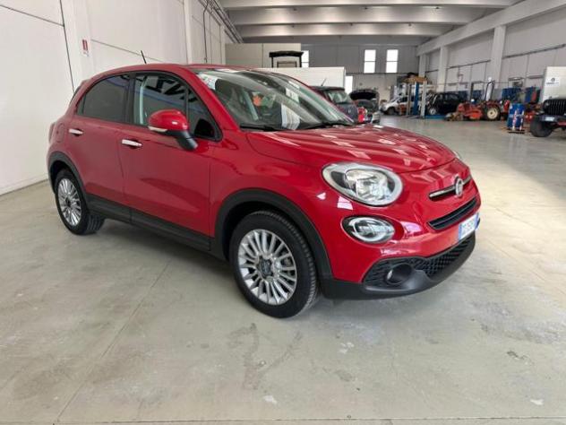 FIAT 500X 1.3 MultiJet 95 CV Connect rif. 24037079 - Foto 5