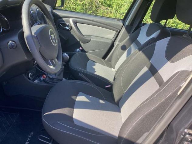 DACIA Duster 1.6 115CV Start&Stop 4x4 Lauréate rif. 23837342 - Foto 5