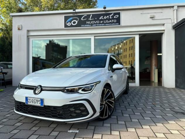 VOLKSWAGEN Golf 2.0 TDI DSG GTD rif. 24208736