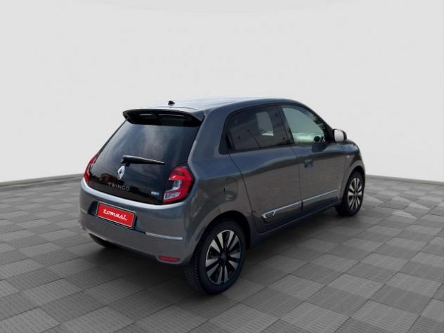 RENAULT Twingo Electric Twingo Electric Zen rif. 23769668 - Foto 5