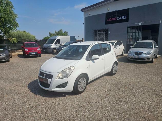 Suzuki Splash 1.0 VVT GL Style Start & Stop