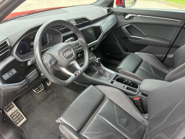 Audi Q3 35 2.0 tdi S line edition s-tronic - Foto 6