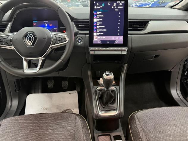 Renault Captur techno TCe 90 - Foto 9