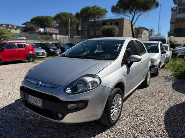 FIAT Punto Evo 1.4 5 porte Dynamic Natural Power rif. 24212736 - Foto 2