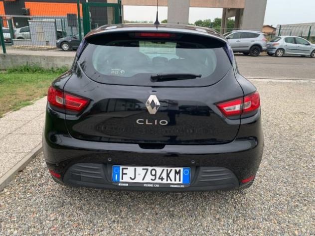 RENAULT Clio 1.2 75CV 5 porte Intens rif. 23923818 - Foto 6