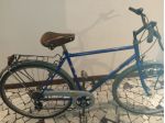 City bike mod. 28 con 6 rapporti perfettamente funzionante