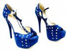 10 scarpe da donna  n. 38 lotto - Foto 6