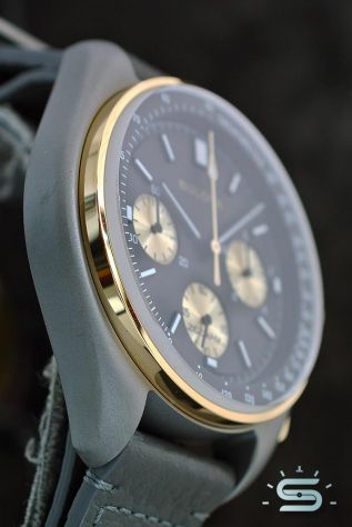 Bulova Lunar Pilot 50th Anniversary LE - Foto 4