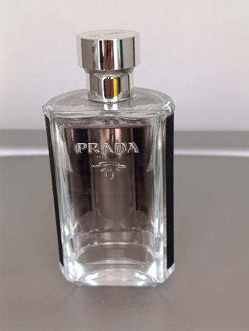 Profumo originale Prada (Eau de Toilette)