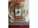 OROLOGIO SWATCH ( GENT UNCHAIN ME-GK279 )
