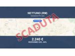 Immobile in asta di 16 m² con più di 5 locali in vendita a Nettuno