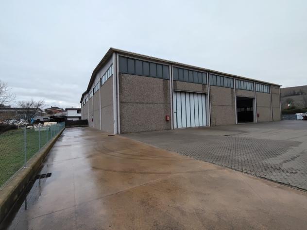 Industriale/Artigianale in vendita a Pianello Val Tidone - Foto 7