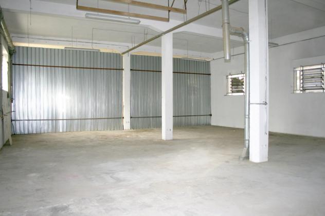 Laboratorio in affitto a San Giovanni Alla Vena - Vicopisano 153 mq Rif: 956094 - Foto 3