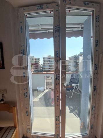 Appartamento - Alba Adriatica . Rif.: Cod. rif U040VRG - Foto 11