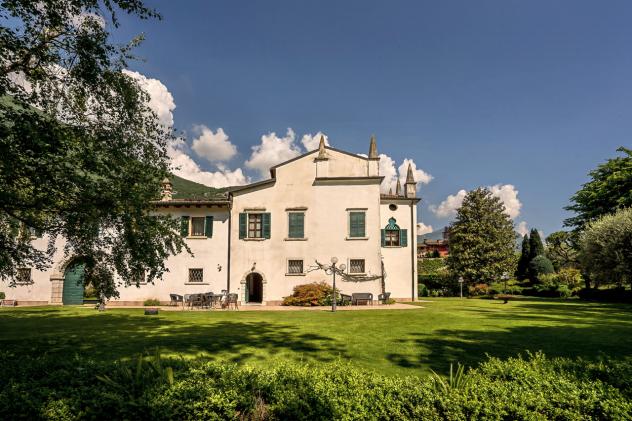 Villa in vendita a Brentino Belluno - Foto 6