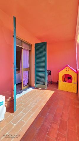 APPARTAMENTO di 4 vani e di 85 mq (BUGGIANO) rif. 3609 - Foto 5