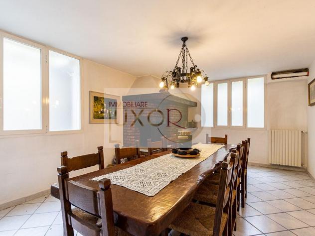Villa per 2 nuclei famigliari a Casatenovo - Foto 19