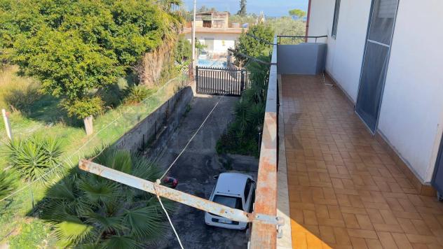 Villetta bifamiliare in vendita a Catania, Vaccarizzo - Foto 12