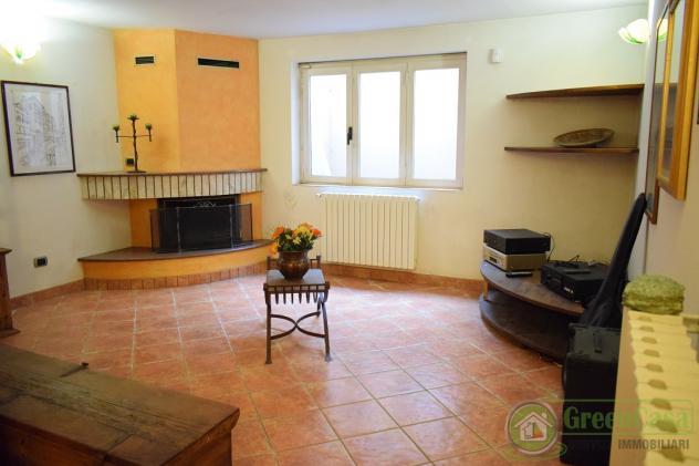 VILLA di 4 vani e di 260 mq (CAVENAGO DI BRIANZA) rif. IGC VILLA 350 V.MANZONI - Foto 11