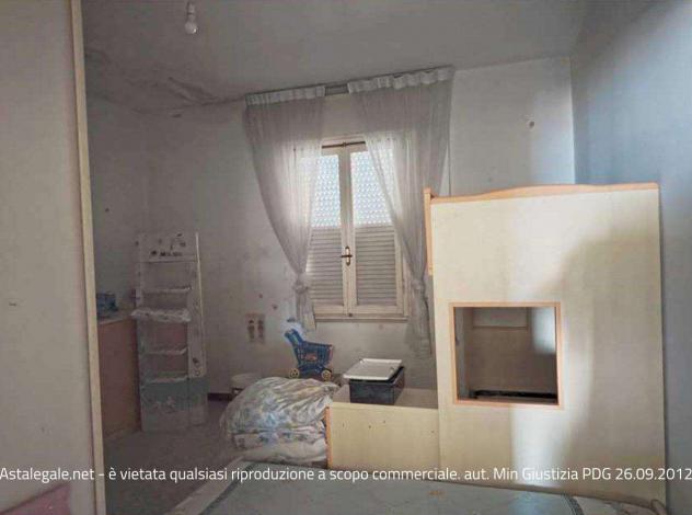Tribunale Firenze - RGE 228/2024 - LOTTO U - Tribunale Firenze - RGE 228/2024 - LOTTO U - ASTA 07/10/2026 - Foto 6