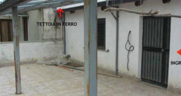 Immobile in asta di 155 m² in vendita a Fagnano Castello - Foto 8