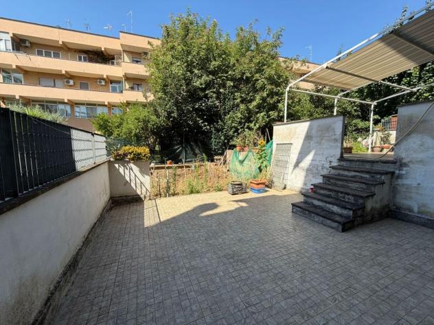 Trilocale in vendita a Fiano Romano - Foto 19