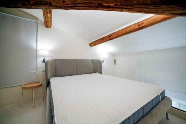 APPARTAMENTO di 1 vani e di 45 mq (FIRENZE) rif. A26/126 - Foto 13