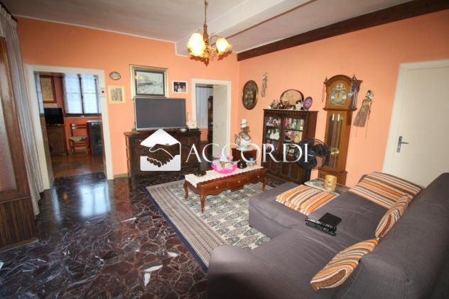 VILLA di 9 vani e di 380 mq (FOLLINA) rif. BI600_5 - Foto 3