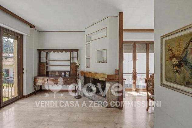 Villa di 236 m² con più di 5 locali in vendita a Gallarate - Foto 5