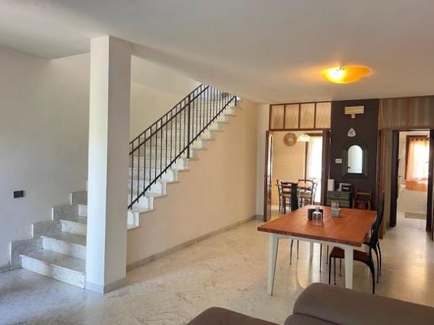 Villa in vendita a Massa 170 mq Rif: 1364106 - Foto 6
