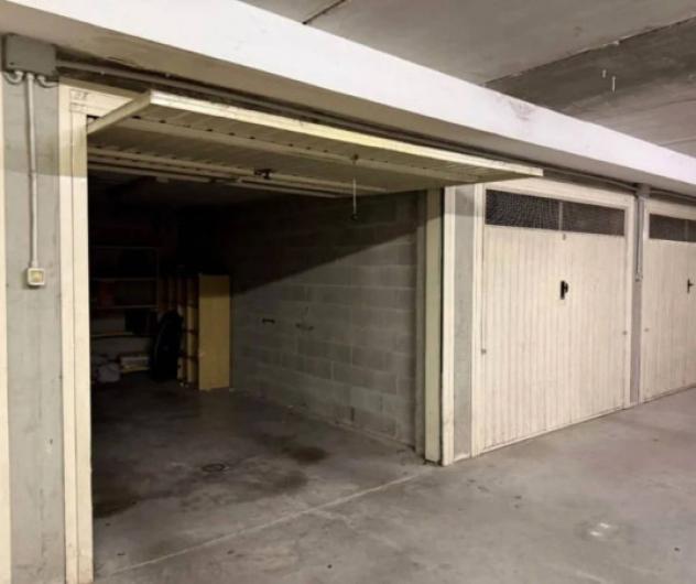Immobile in asta di 74 m², box auto in vendita a Meolo - Foto 16