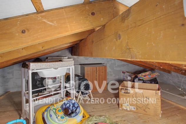 Appartamento di 70 m² con 3 locali in vendita a Montegrino Valtravaglia - Foto 20