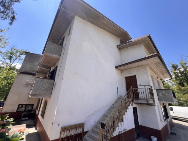 Villa in vendita a Montorio al Vomano - Foto 8