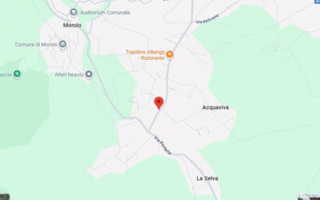 Immobile in asta di 338 m² in vendita a Morolo - Foto 9