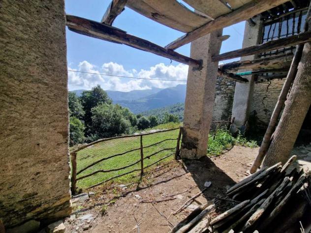 Porzione di casa in vendita a Oncino - Foto 4