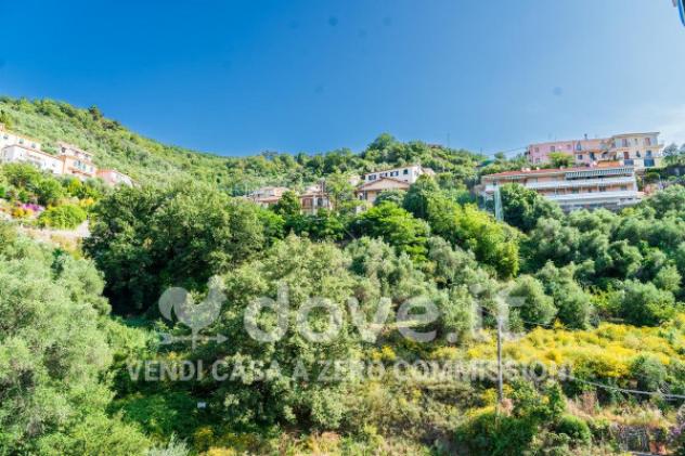 Appartamento di 75 m² con 4 locali e box auto in vendita a Pietrabruna - Foto 2