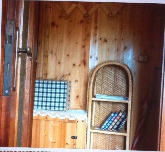 Appartamento in vendita a Sant'Anna Pelago - Pievepelago 40 mq Rif: 1422726 - Foto 4