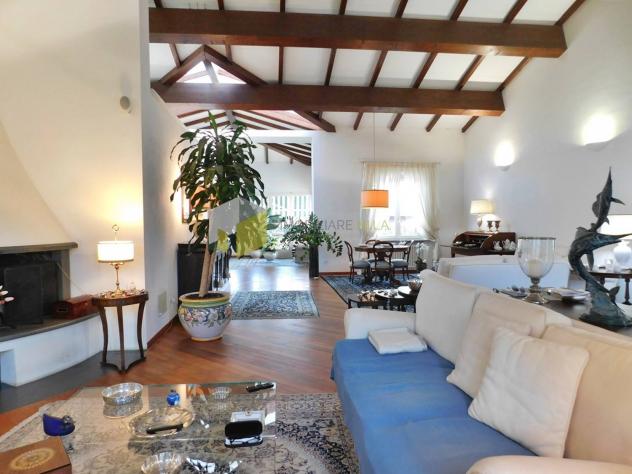 Villa in vendita a Pisa 315 mq Rif: 1397553 - Foto 8