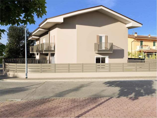 V005311 - VILLA DI TESTA - CLASSE A CON GIARDINO PRIVATO - NUOVA COSTRUZIONE !! - Foto 2