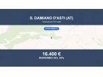 Immobile in asta di 260 m² con più di 5 locali e box auto in vendita a San …