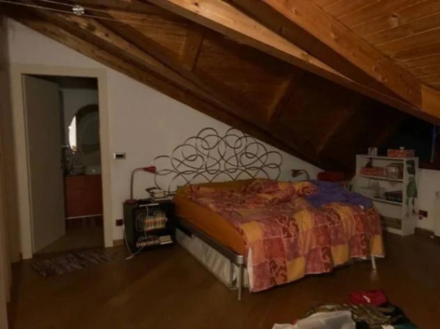 Immobile in asta di 106 m², box auto in vendita a Sant'Ambrogio di Torino - Foto 11