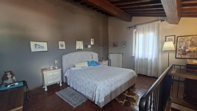 Terratetto in vendita a Terricciola 95 mq Rif: 1427523 - Foto 9